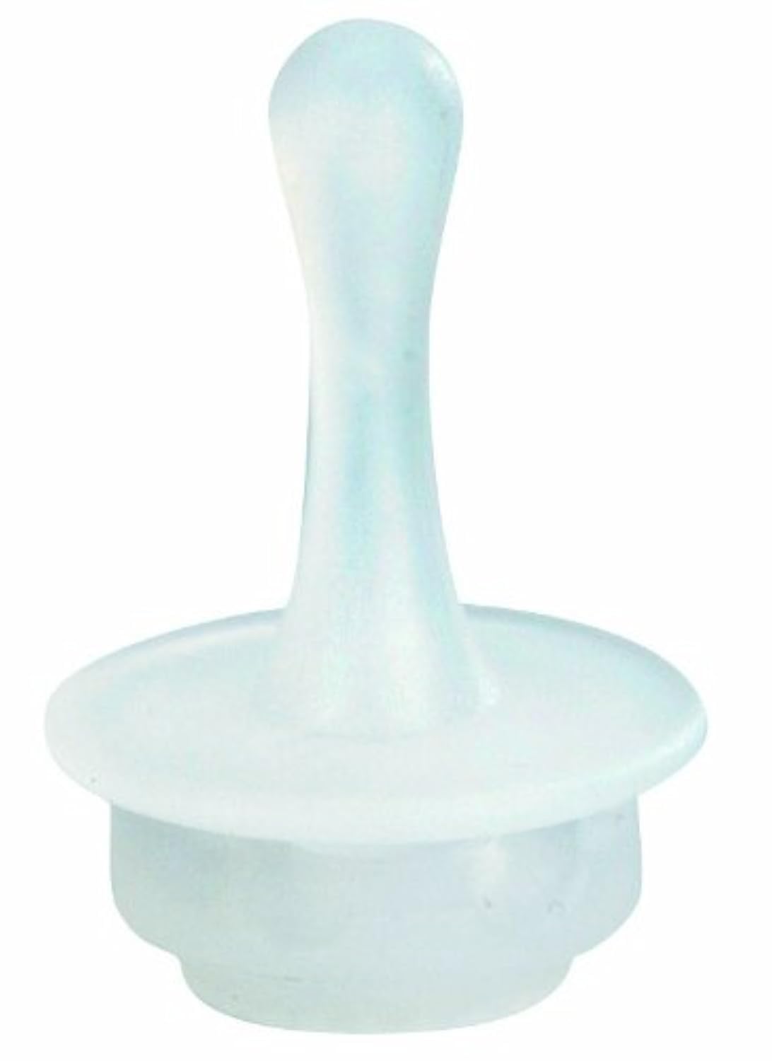 Tescoma Hooks, 6 Pcs Funny Mummy Minnies, Assorted, 17.4 x 4.4 x 8 cm