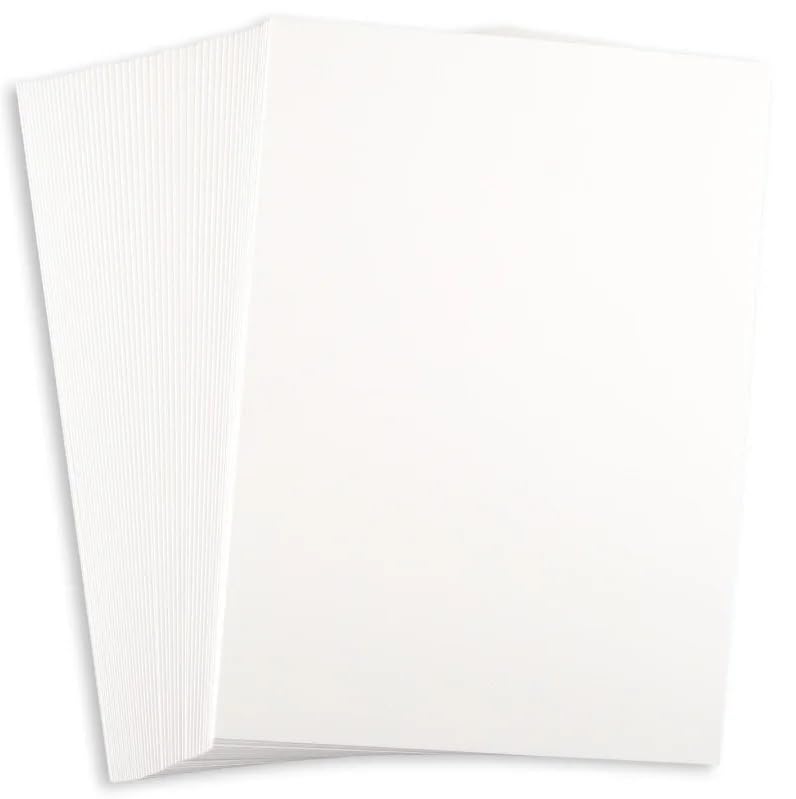 Dawn Bibby Creations. 270gsm White Card 50 Sheets