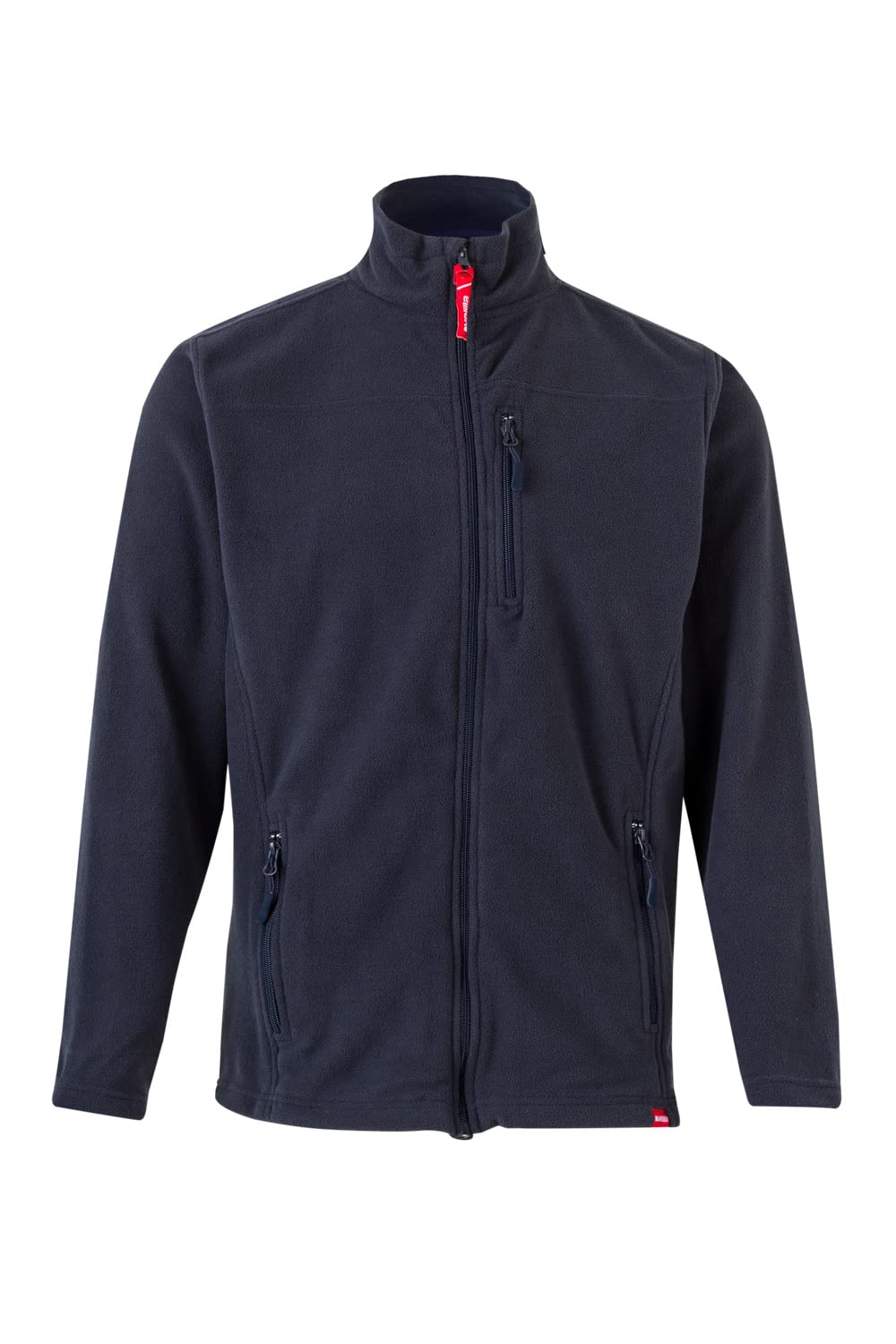VELILLA 201502 – Fleece Jacket, 201502