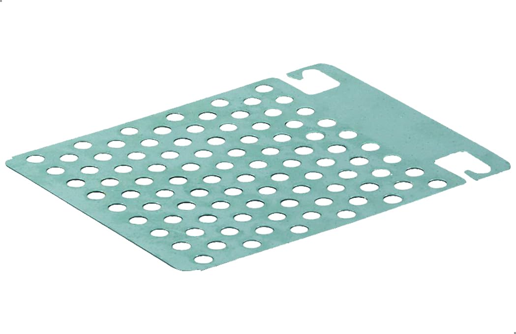 NESPOLI 180 mm Metal Roll Grate