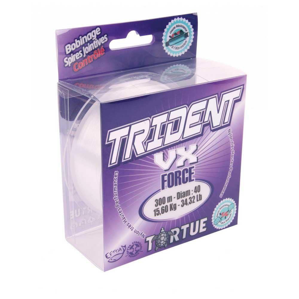 TRIDENT VX FORCE 1000M 50