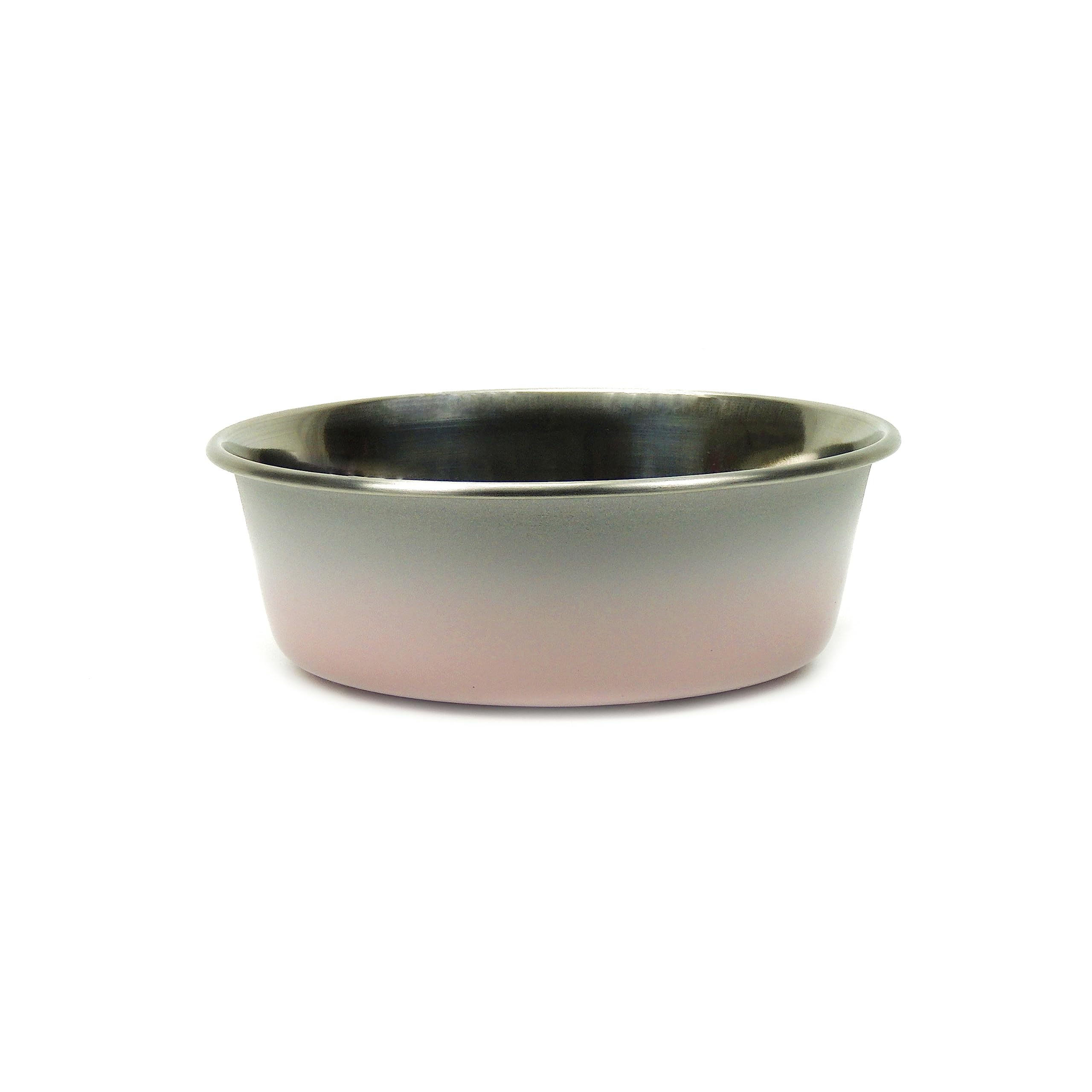 CLASSIC Cat Dish 470ml - Pink