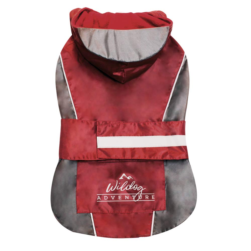 Croci Jacket Chap Cm.40-25 g