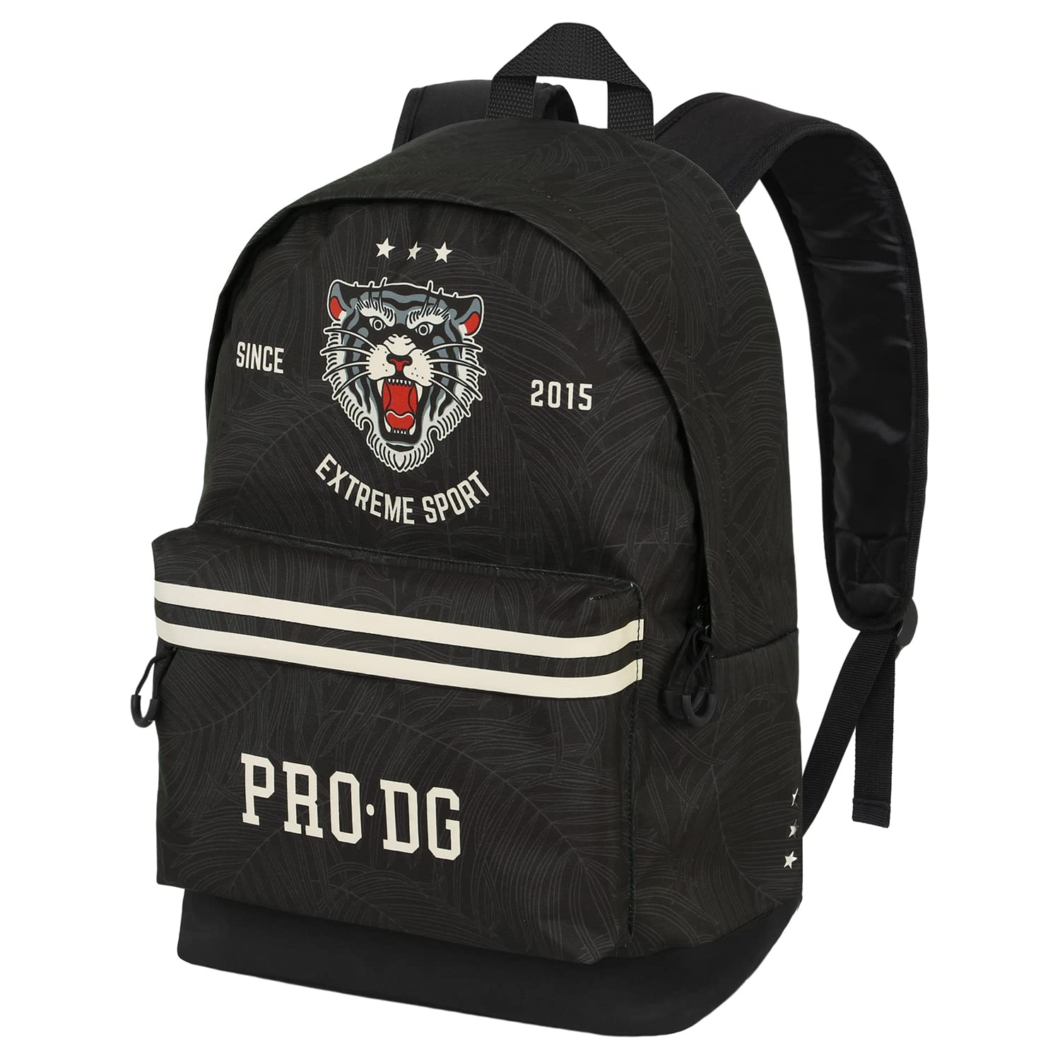 PRODG Tiger-FAN HS Backpack 2.0, Green