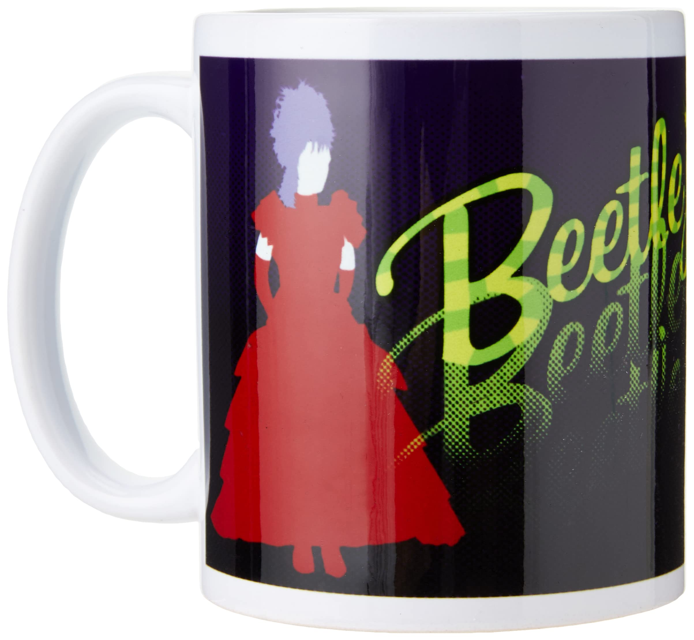 Beetlejuice (Beetlejuice Beetlejuice Beetlejuice)