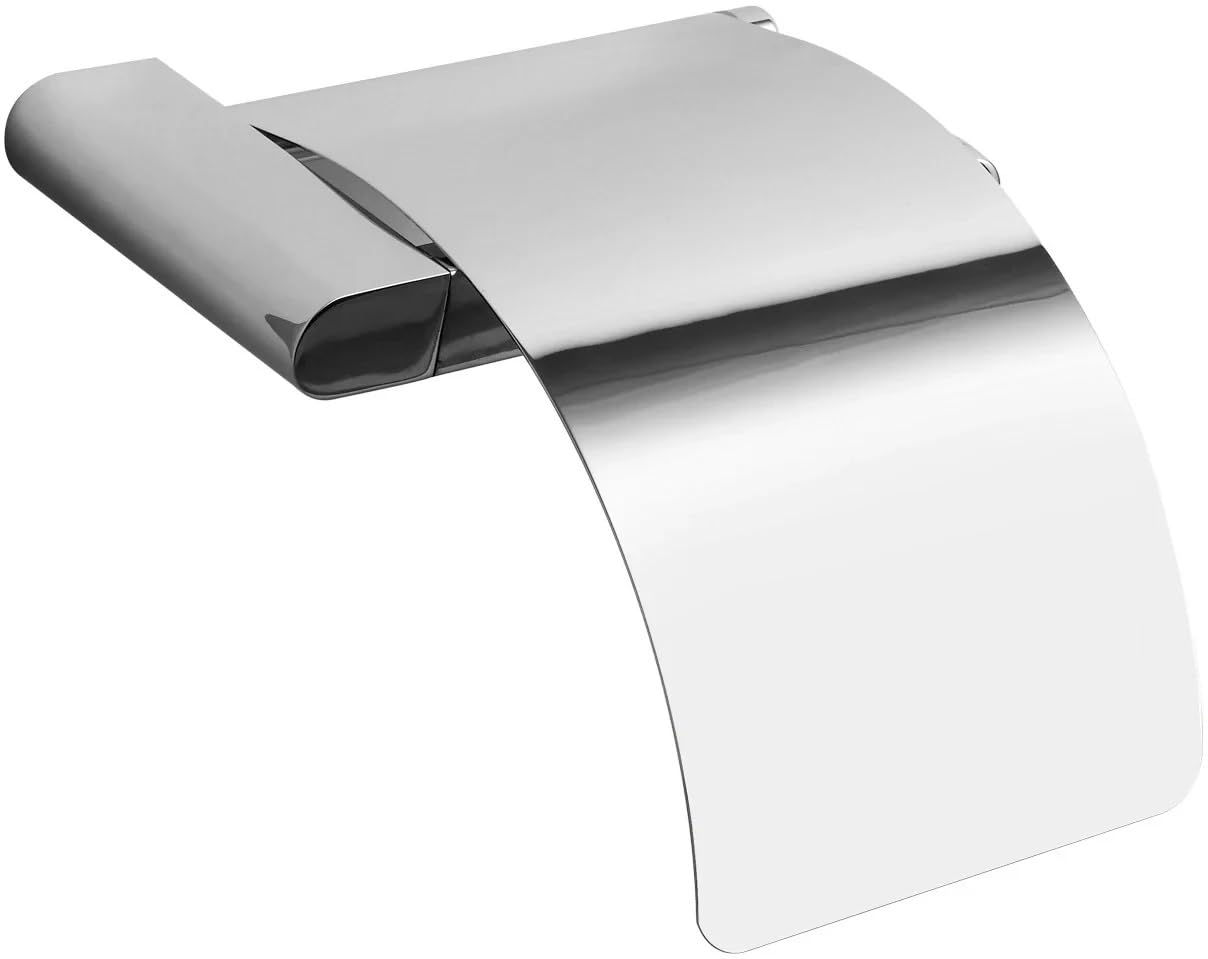 Mexen 70182333-00 Toilet Paper Holder Adox-chrom-70182333-00, Chrom