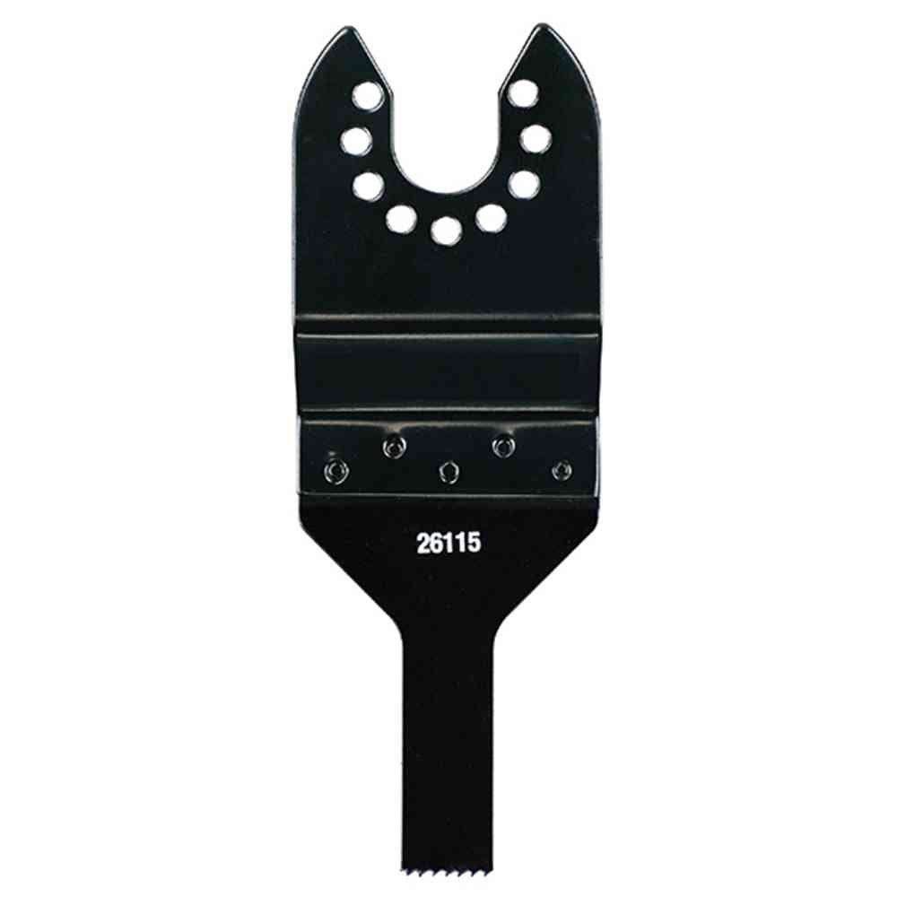 Hoja de Corte de Precision para Madera, Metal y plastico 10x30mm