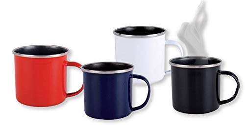 Vitrified North Display Cabinet VIT097 Bollilatte, Multi-Coloured