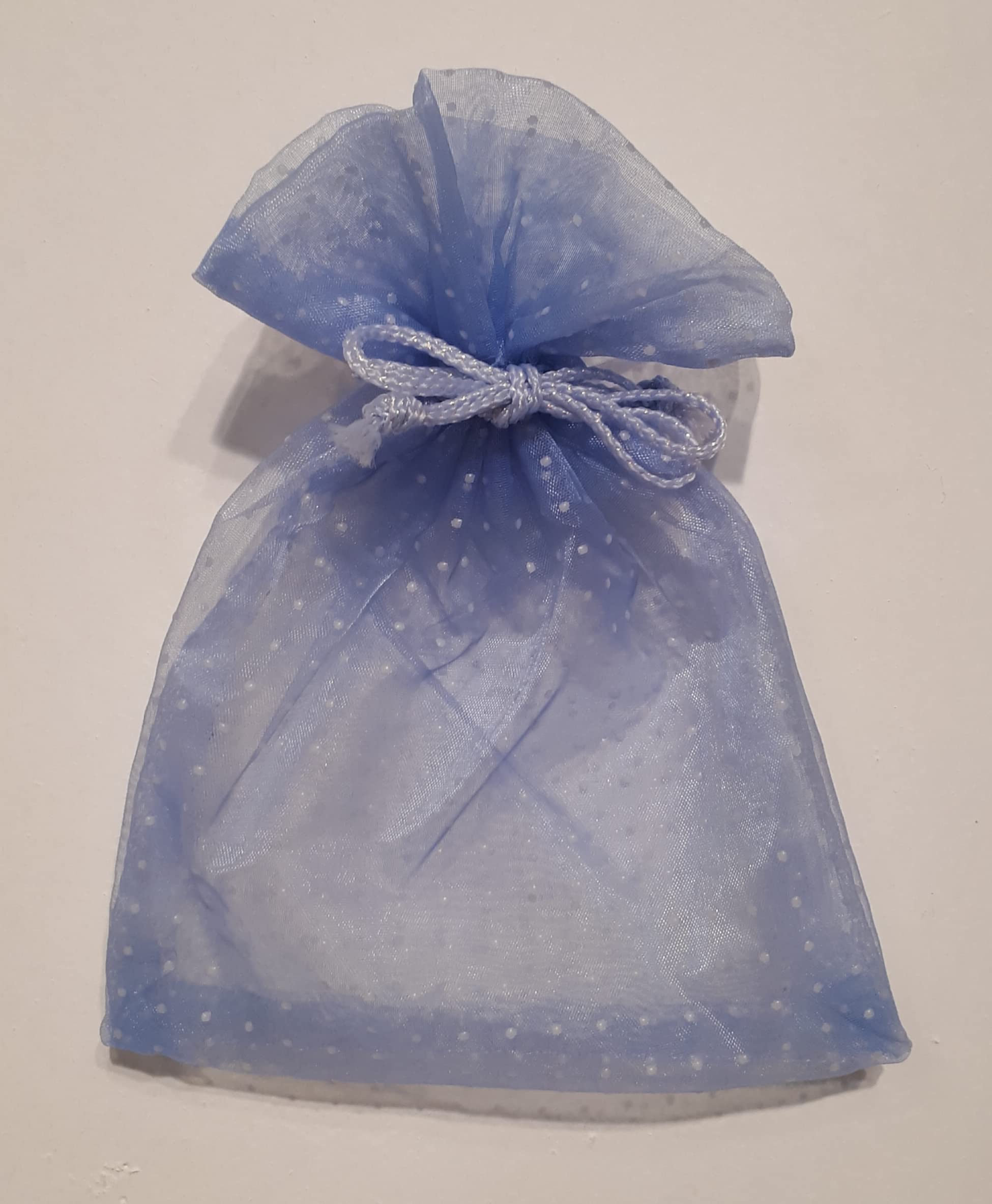 Comarco Sa Bags, Acrylic, Light Blue, 22 x 15 cm