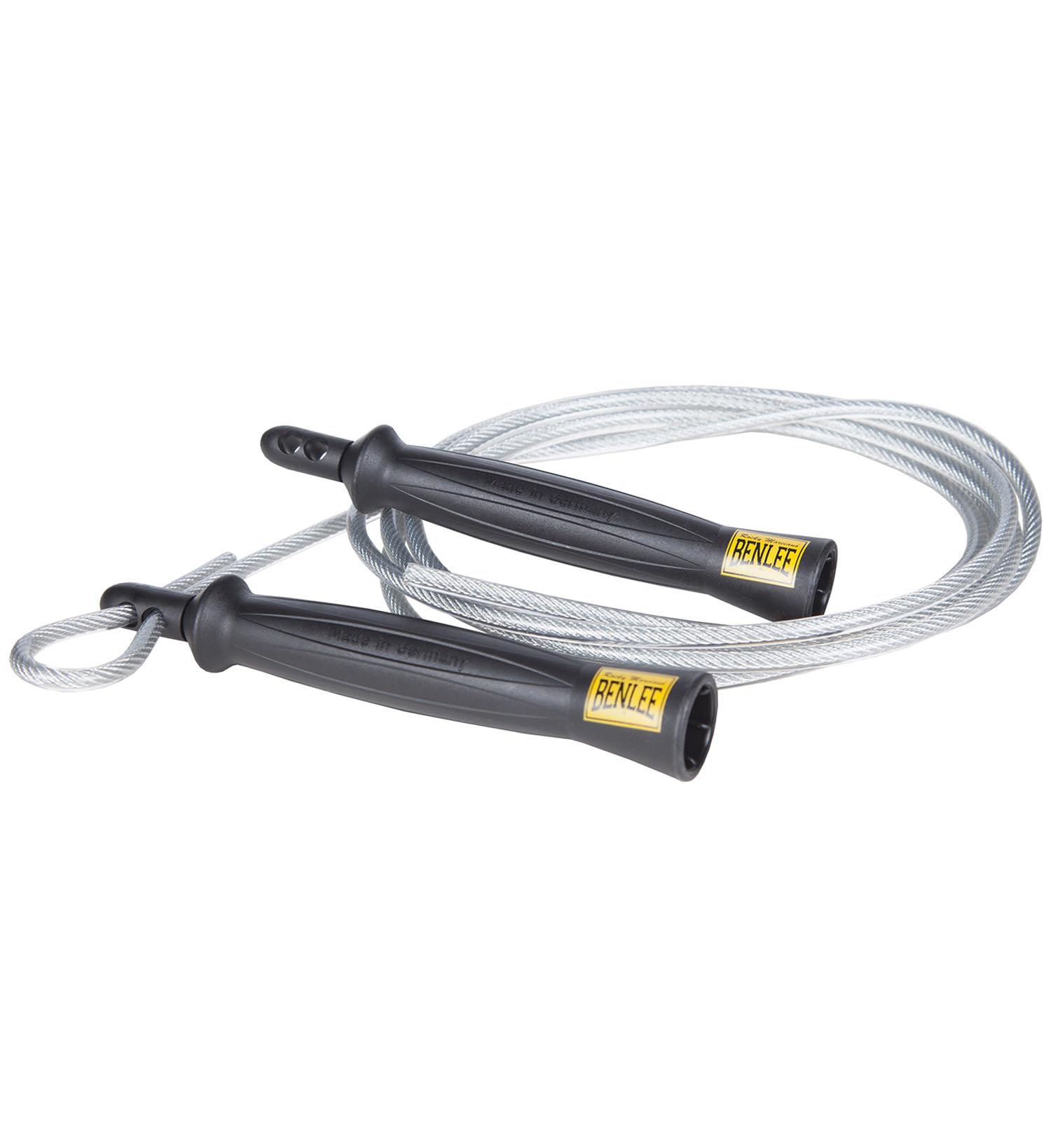 Ben Lee Rocky Marciano Super Jumping Rope, One Size