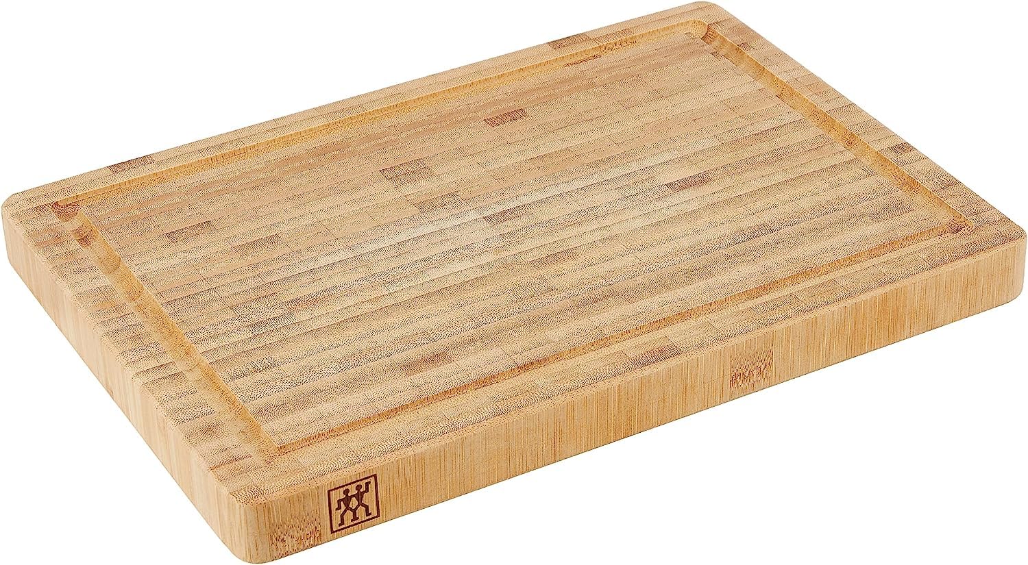 ZWILLING Bamboo Cutting Board