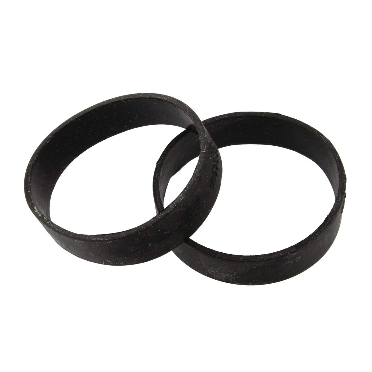 Paxanpax PFC044 Compatible Belts Kirby Classic, Tradition, Heritage, Legend, Generation 3,4,5,6 Series Pack of 2, 0 Decibeles