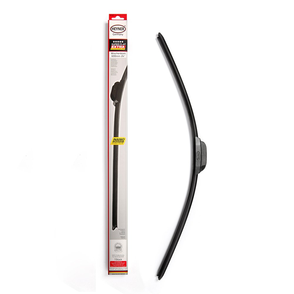 Alca W04400A Wiper Blade 14–inch / 35 CM Extra Flat