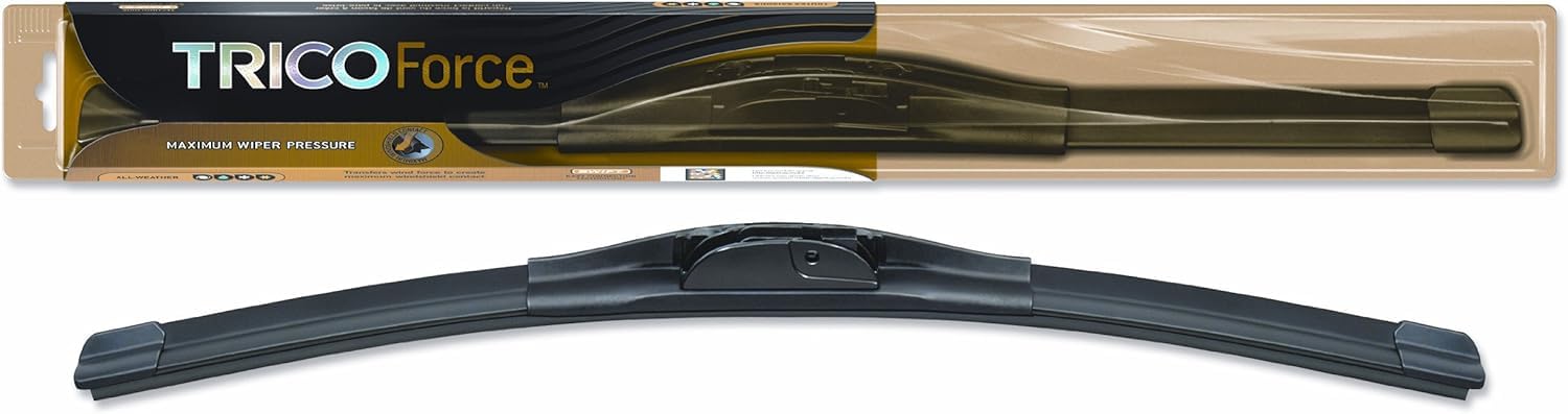 Trico Force Premium 430mm Wiperblade for the windscreen | Wiper blade (1 piece)