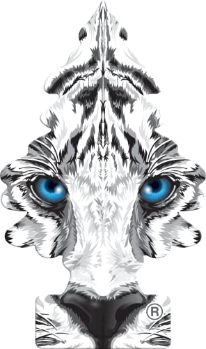 Arbre Magique LITTLE TREES 72077 Wild Instict