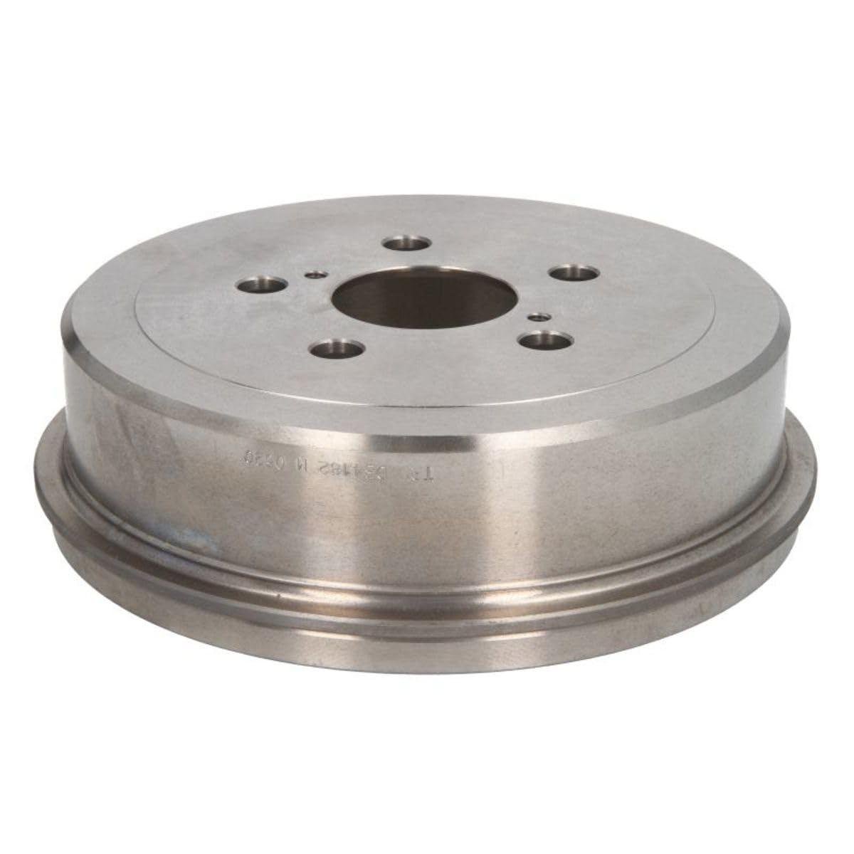 TRW Automotive AfterMarket DB4182 Brake Drum