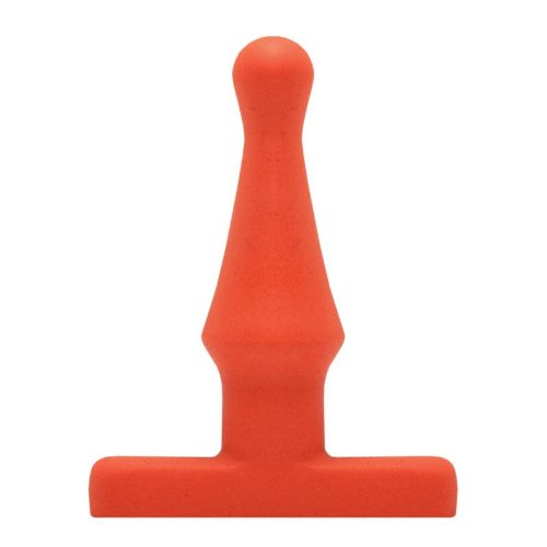 Adam & Eve Bum Buddies Tease my Tush Beginners Silicone Butt Plug