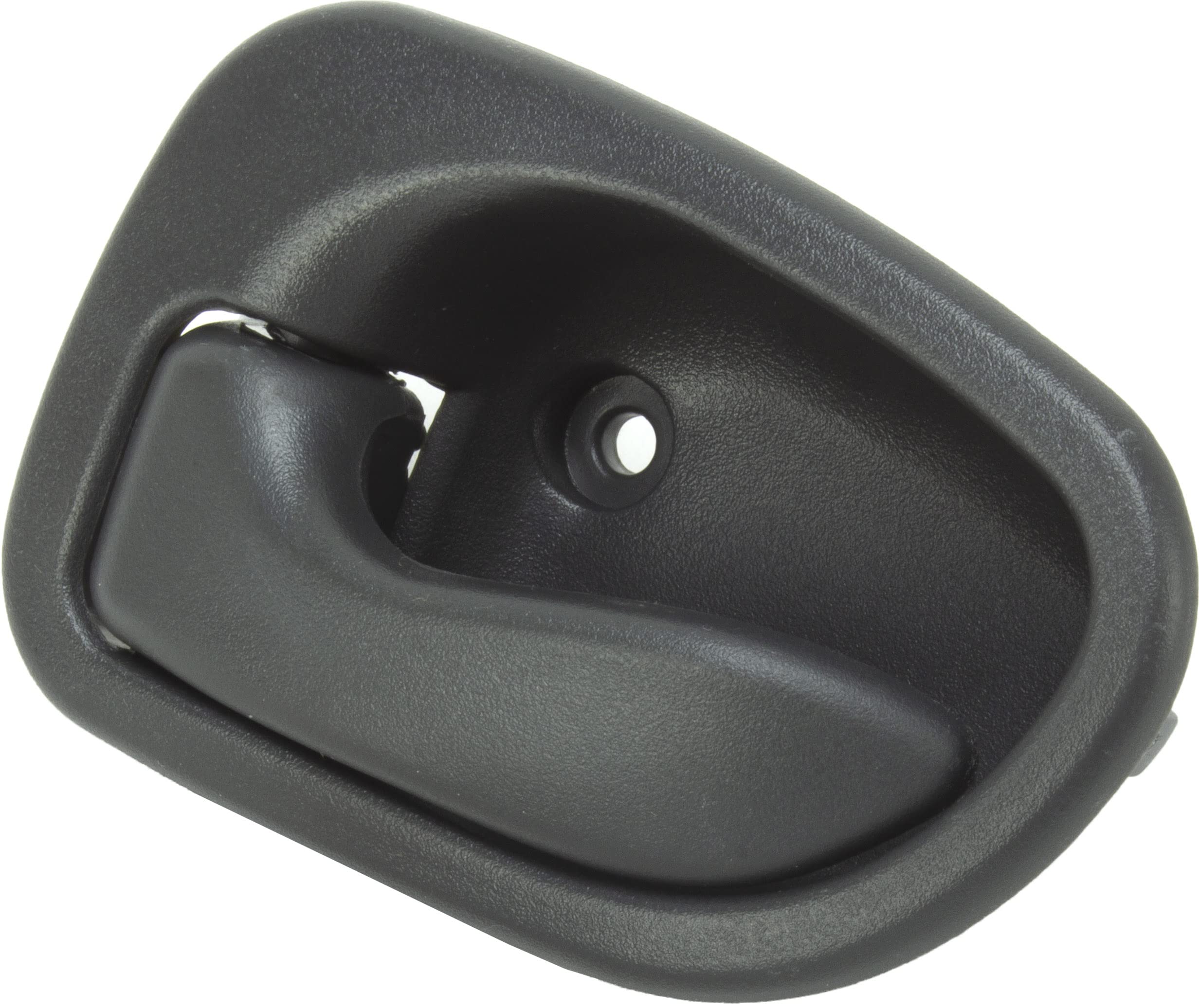 TarosTrade 59-0124-L-15350 Door Handle Front Or Rear Inner
