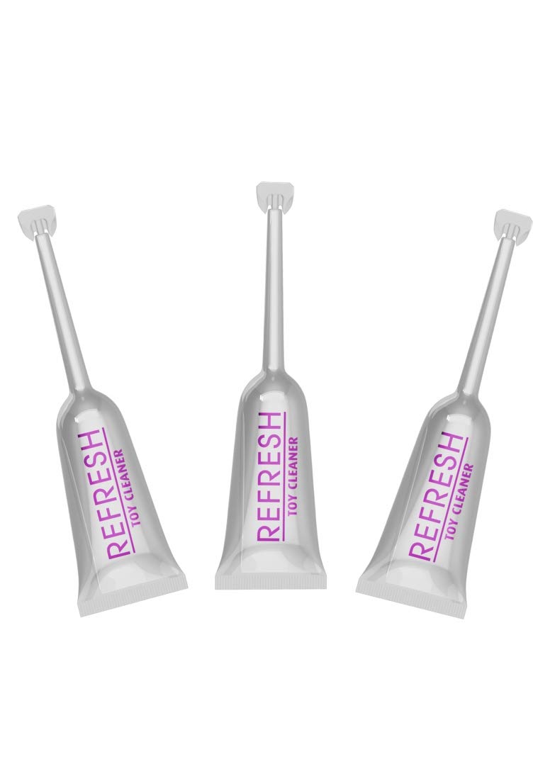 King Cock King Cock Refresh Insertz 3-Pack White