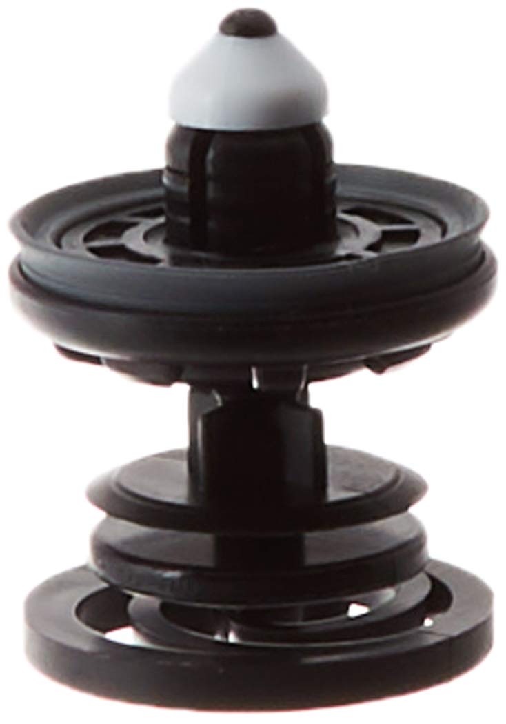 Connect Consumables 36356 Panel Clip, Set of 20