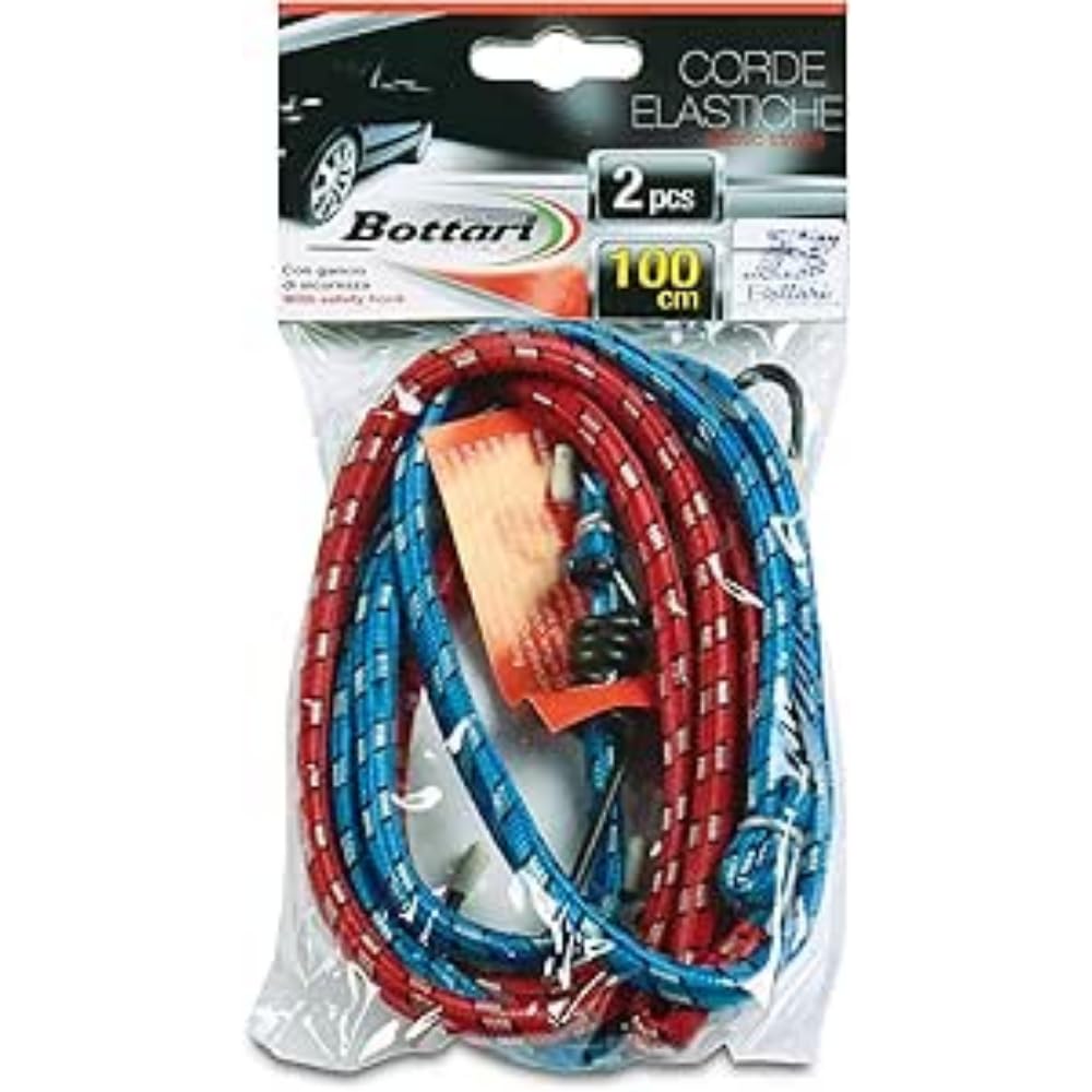 Bottari SpA 18225 Elastic Straps