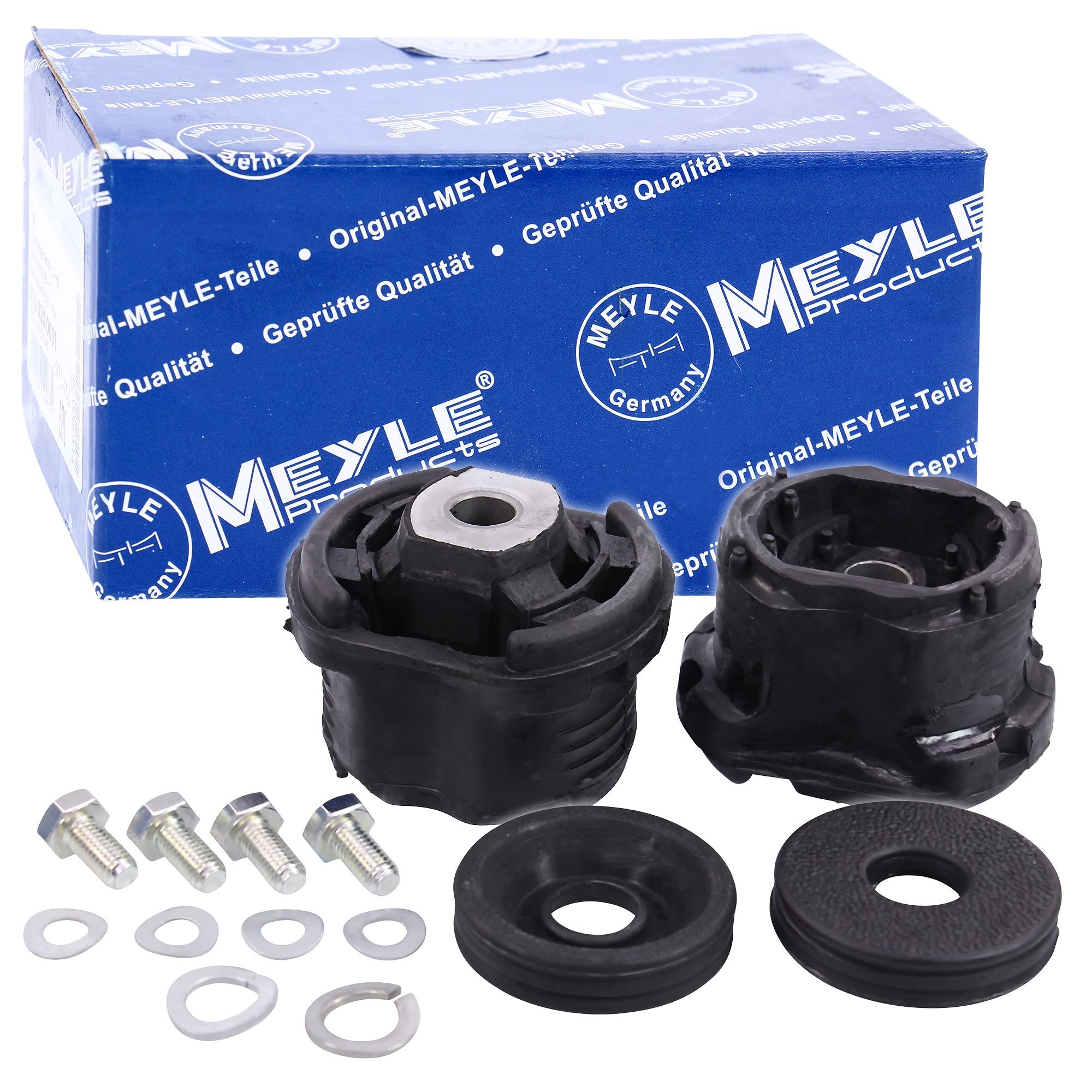 Meyle 014 035 0000 Set, axle beam