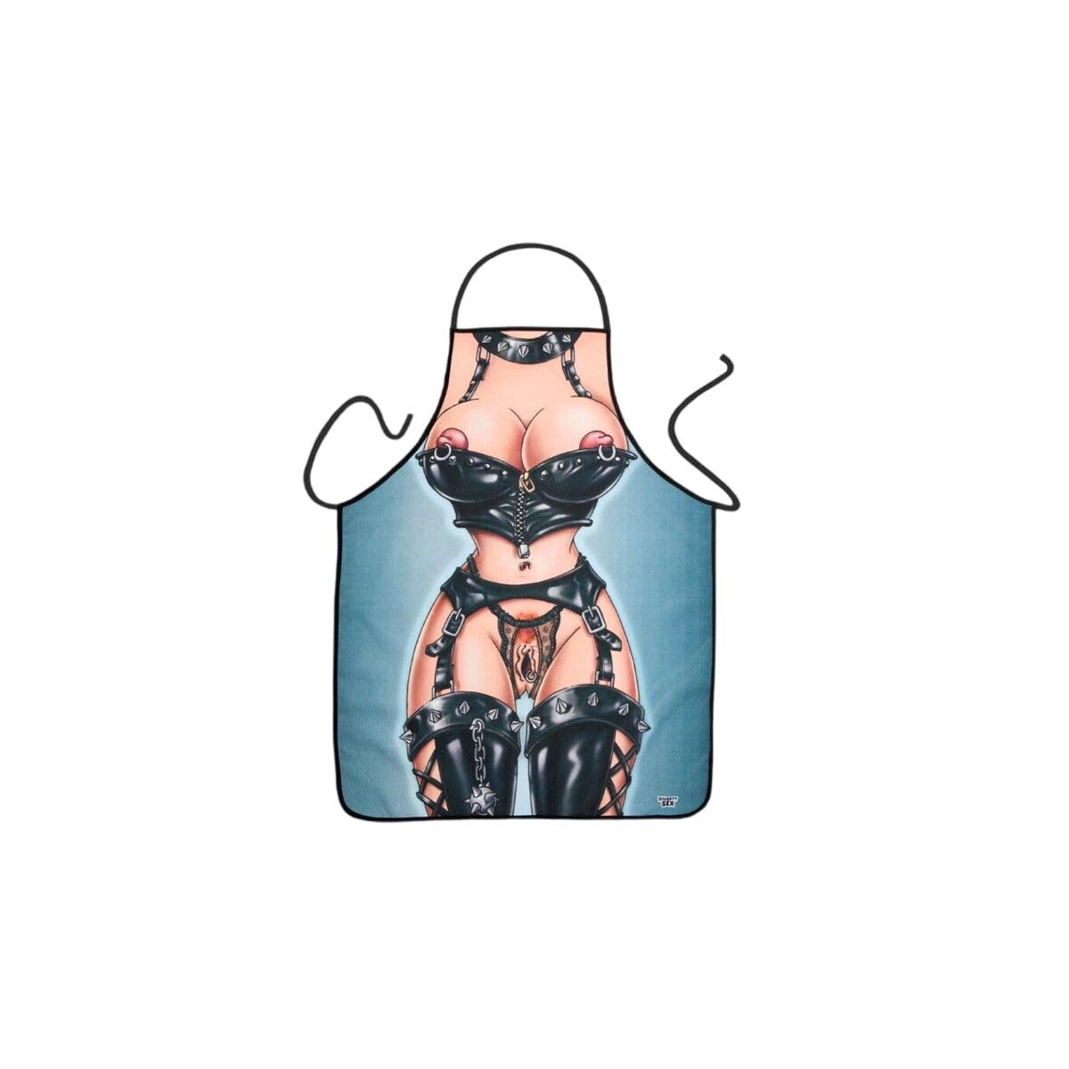 Divertysex Sexy Apron
