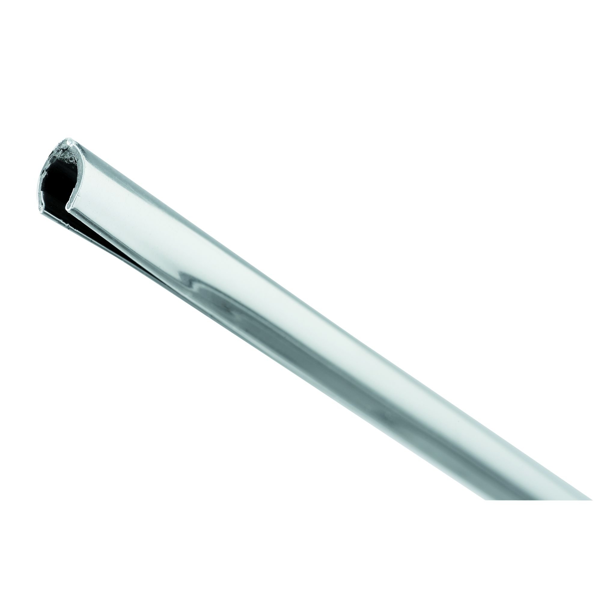 Sumex 0000083 Carplus - Couple Port Protectors Stickers Chrome