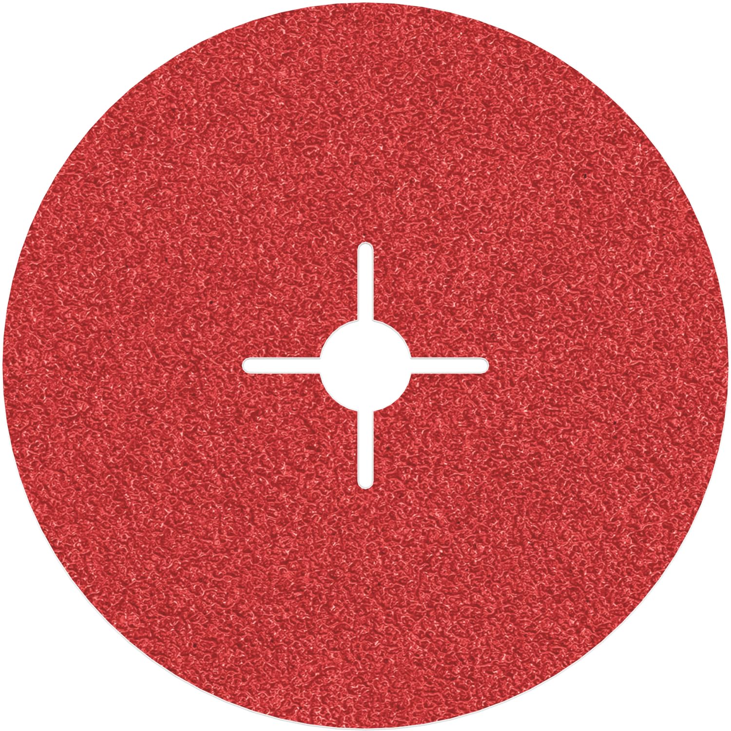 Bosch 1x PRO Metal R780 Fibre Sanding Disc for Large Angle Grinders (for Steel, Stainless steel, Ø 180 mm, Grit 36, Professional Accessory Large Angle Grinder)