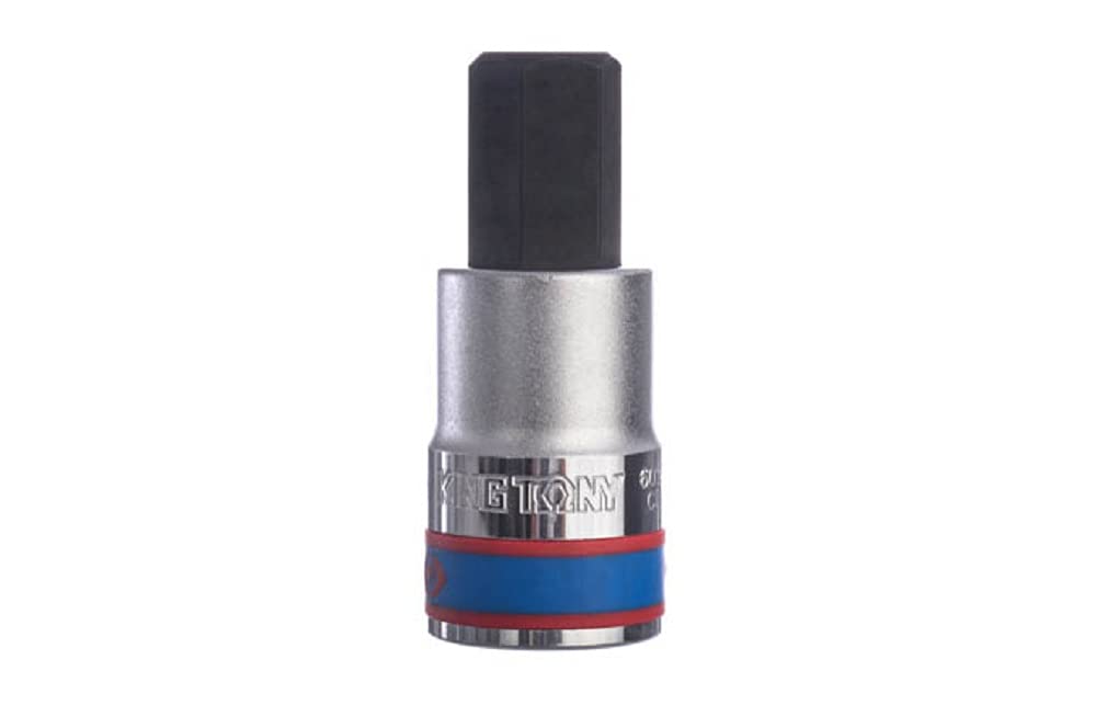 Vaso 3/4" con Punta Hexagonal H19