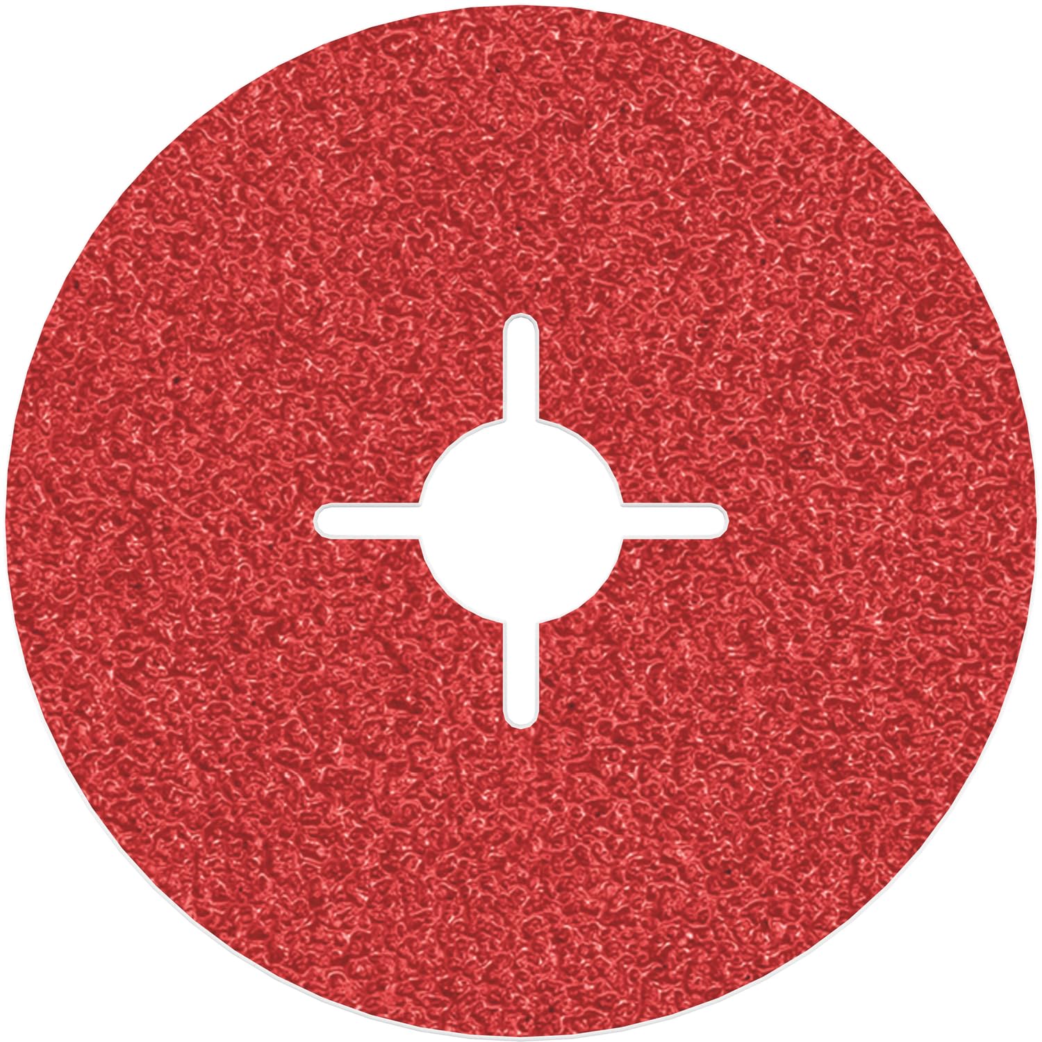 Bosch 1x PRO Metal R780 Fibre Sanding Disc for Small Angle Grinders (for Steel, Stainless steel, Ø 115 mm, Grit 36, Professional Accessory Small Angle Grinder)