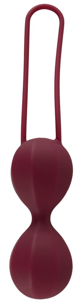 Magic Shiver Love Balls-59900920000 Love Balls Red 15.5 cm