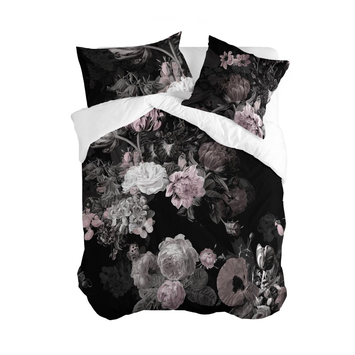 HappyFriday Duvet Cover Onyx Multicoloured 200 x 200 cm