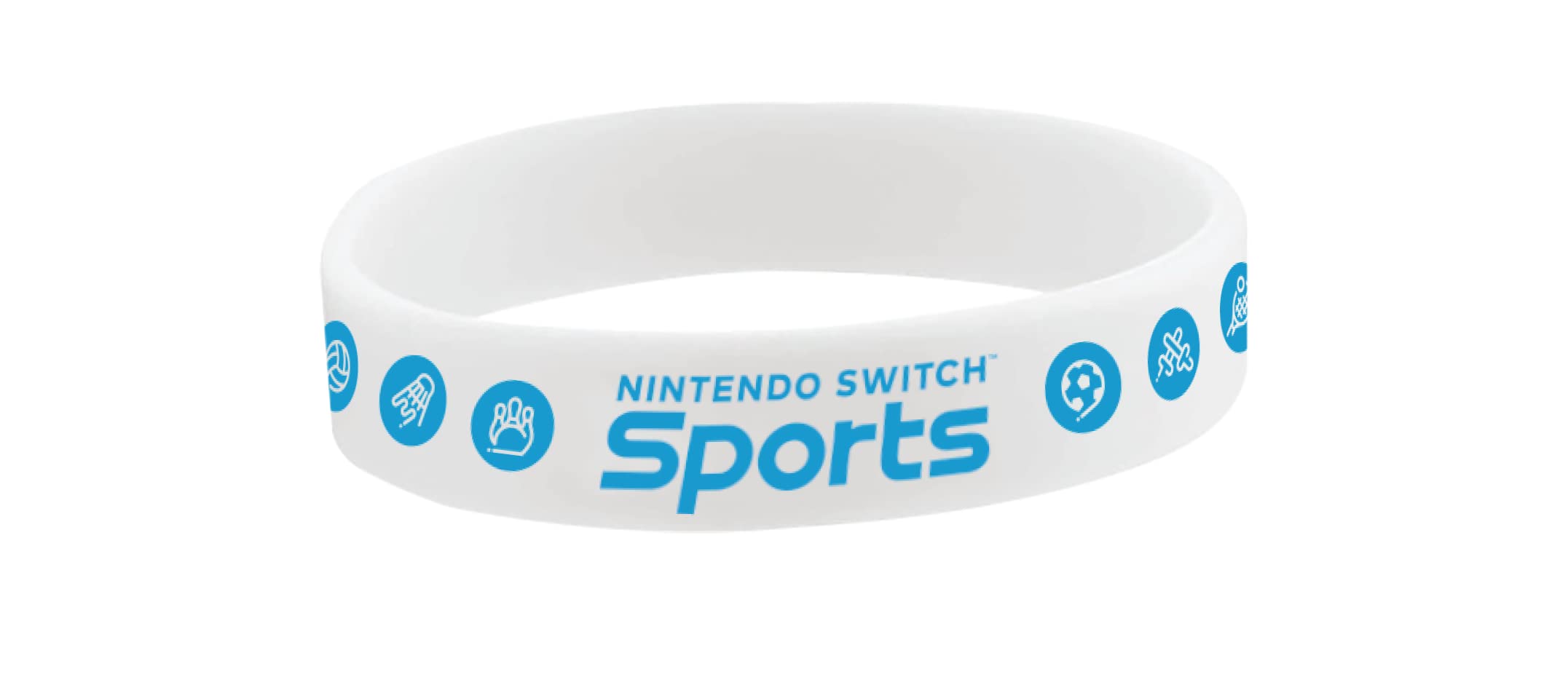Nintendo Switch Sports Wristband