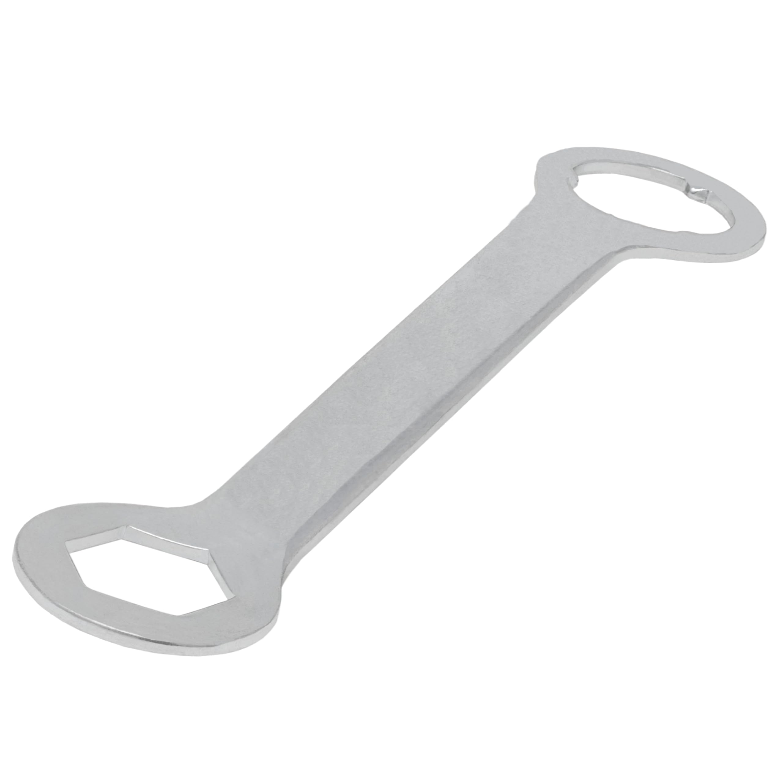 55 Sport Football & Rugby Stud Spanner - Hexagonal/Tri-Tooth