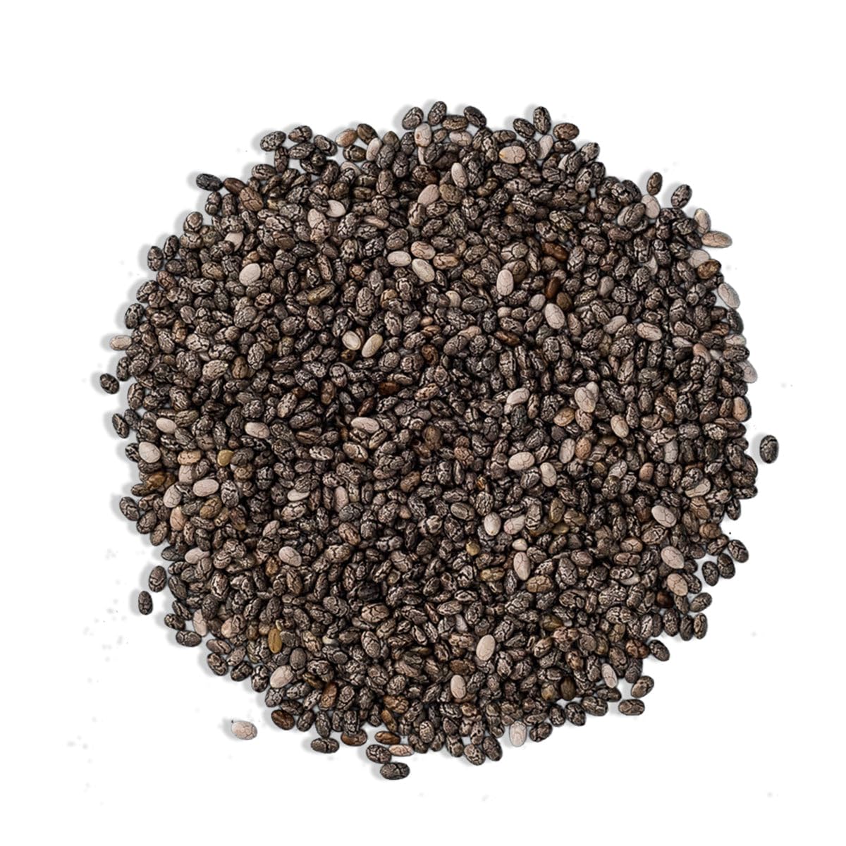 Chia Seeds