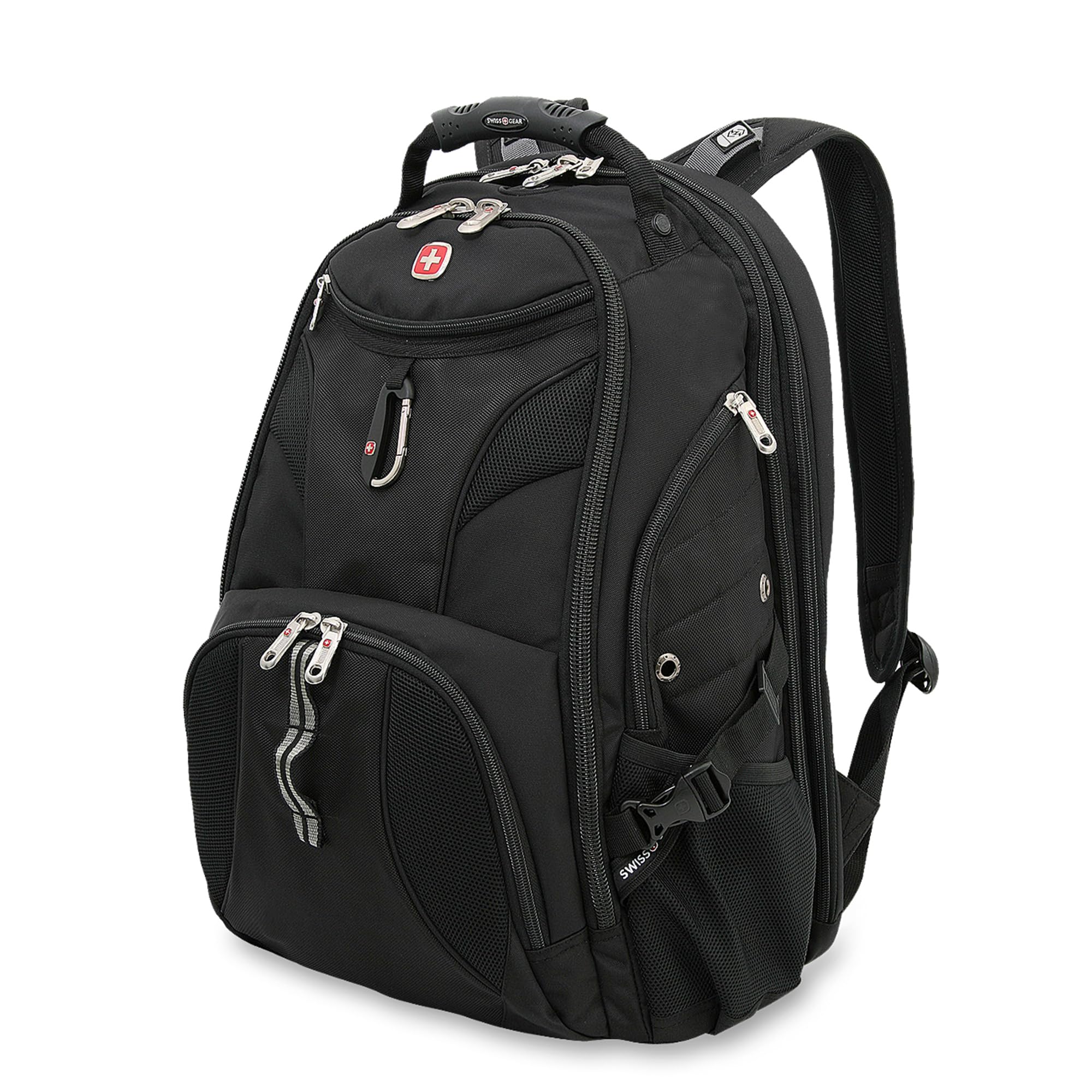 Wenger SWISSGEAR 1900 ScanSmart Laptop Backpack