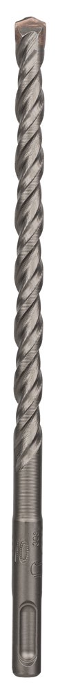 Bosch Professional SDS Plus-3 Hammer Drill bit (for Concrete, 10 x 150 x 210 mm, Hammer Drill Accessories)