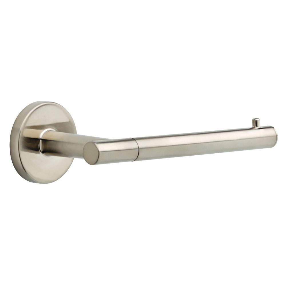 Delta Faucet 75950-SS Trinsic Toilet Paper Holder, Brilliance Stainless Steel