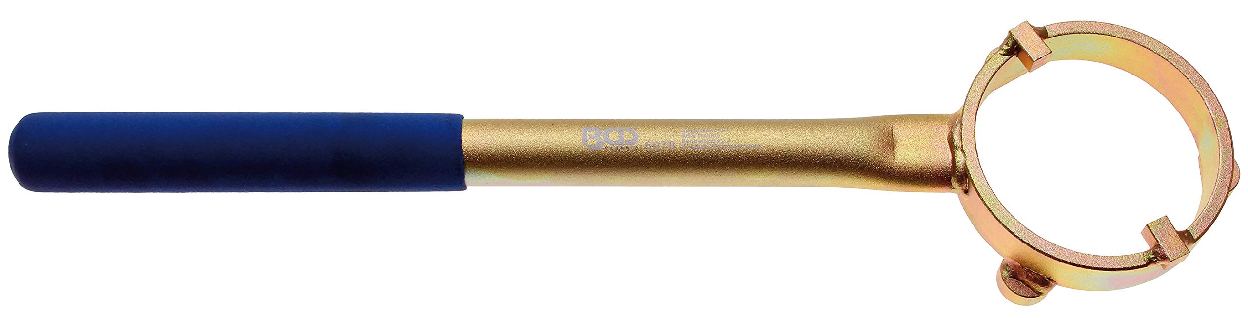 BGS 5078 | Alternator Drive Flange Holder | for BMW Motorcycles K-Series