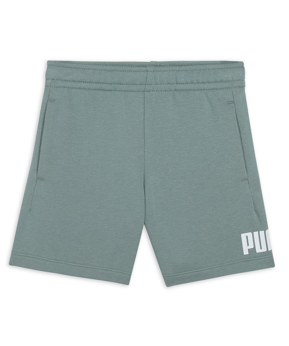 PUMA ESS No. 1 Logo Shorts TR PS