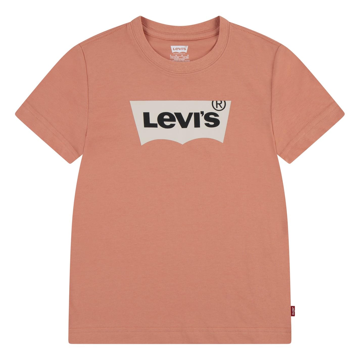Levi's Batwing Boy's T-Shirt