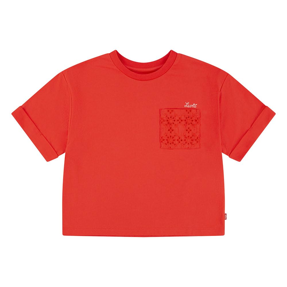 LEVI'S Girls' T-Shirt