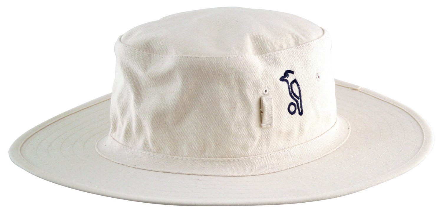 Kookaburra Unisex Kcc120l Sun Hat Neutral, Neutral, L EU