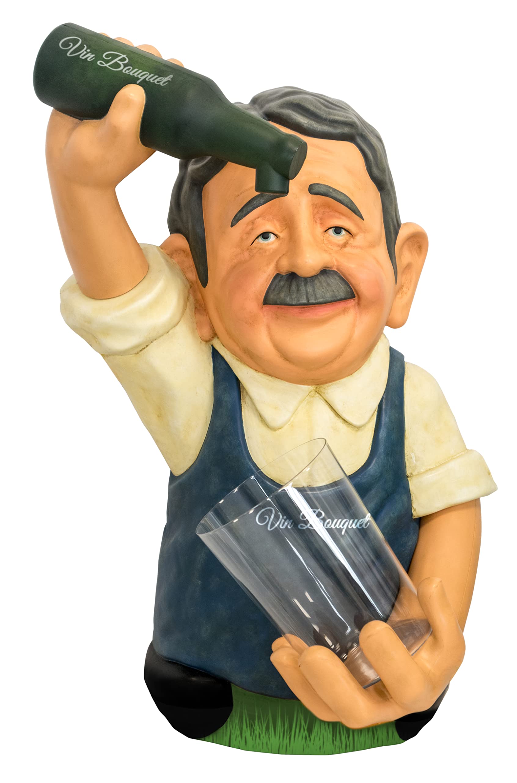 VB VIN BOUQUET FIA 849 Plis Plas Scanner, High Quality, Green