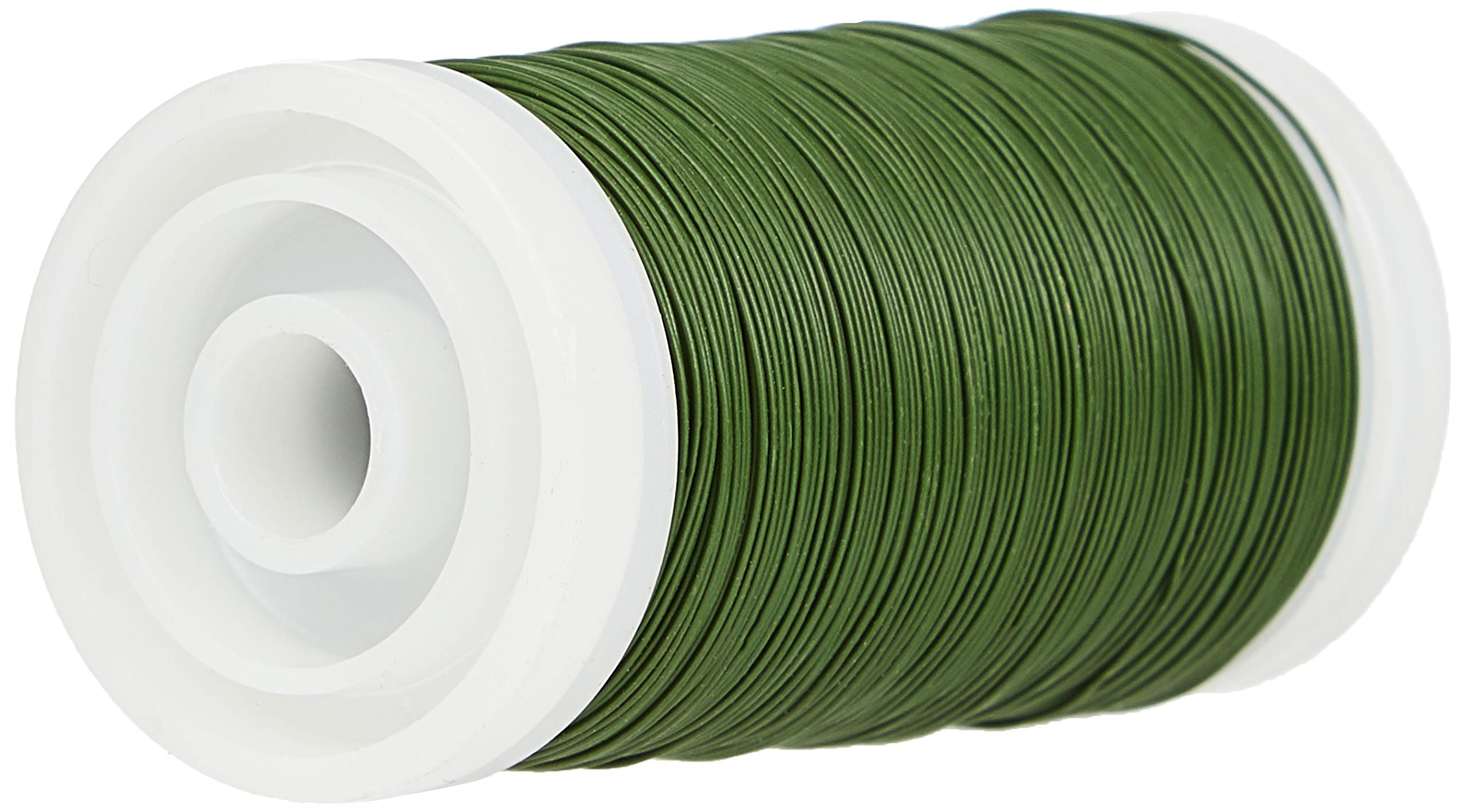 EFCO 0.35 mm/ 100 g Green Florists Wire