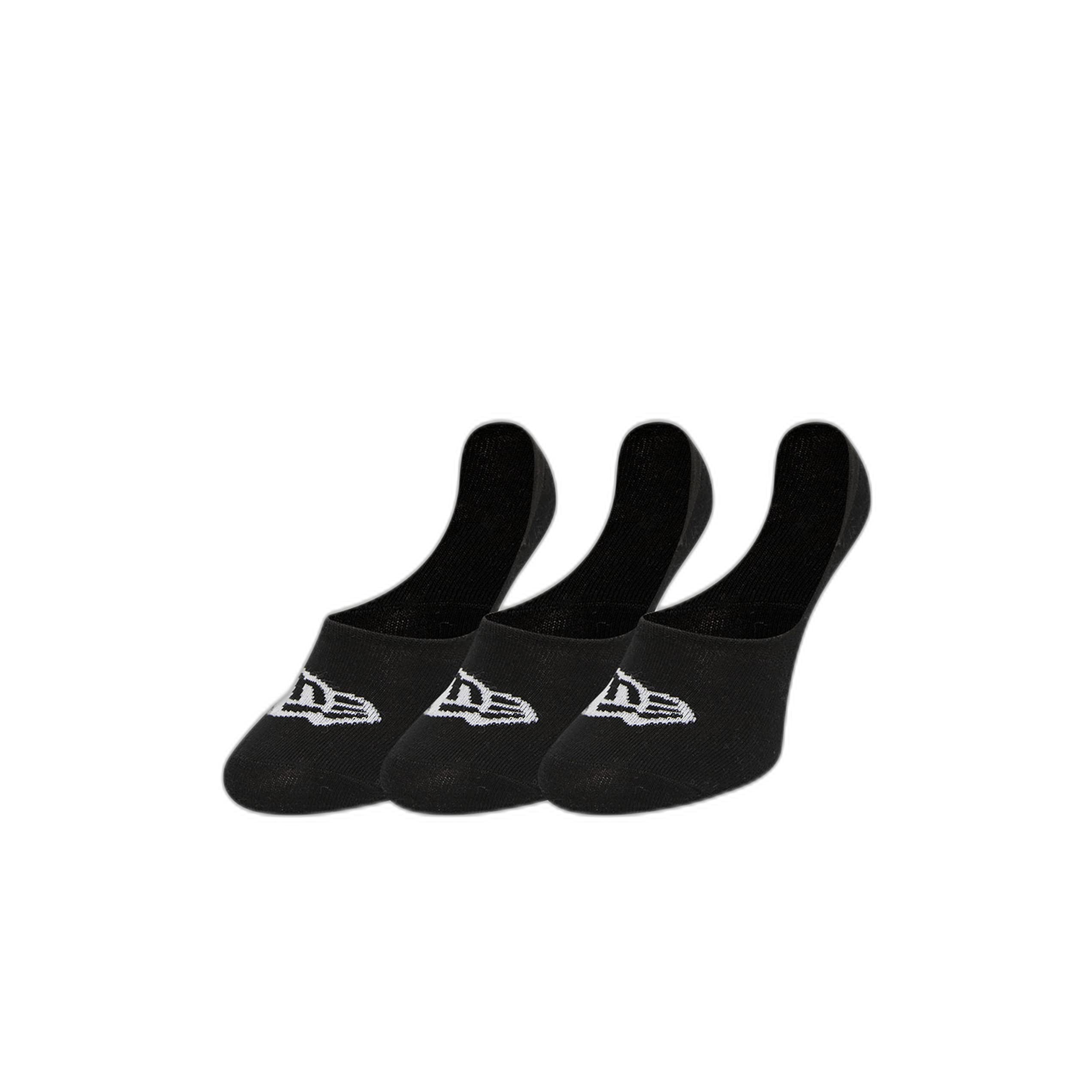 New Era Unisex New Era Flag Invisible Sock