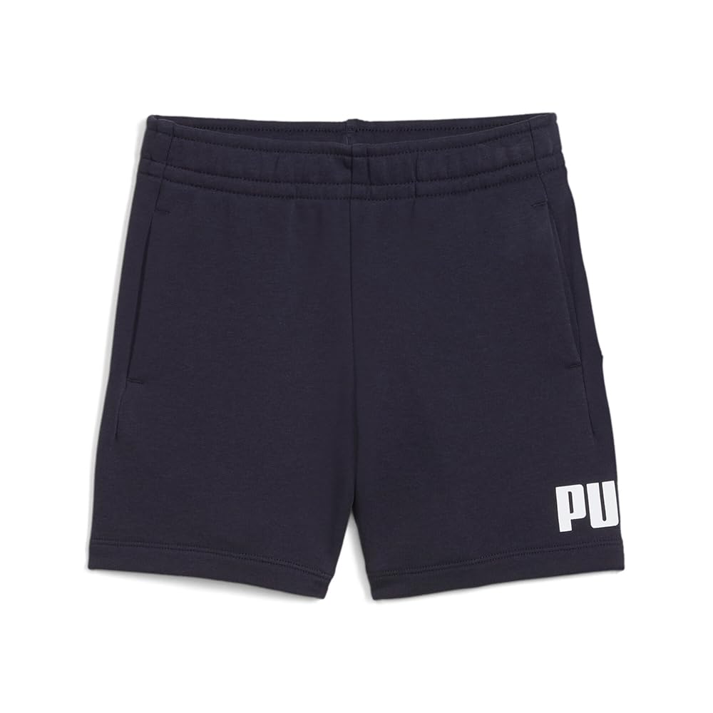PUMA ESS No. 1 Logo Shorts TR PS