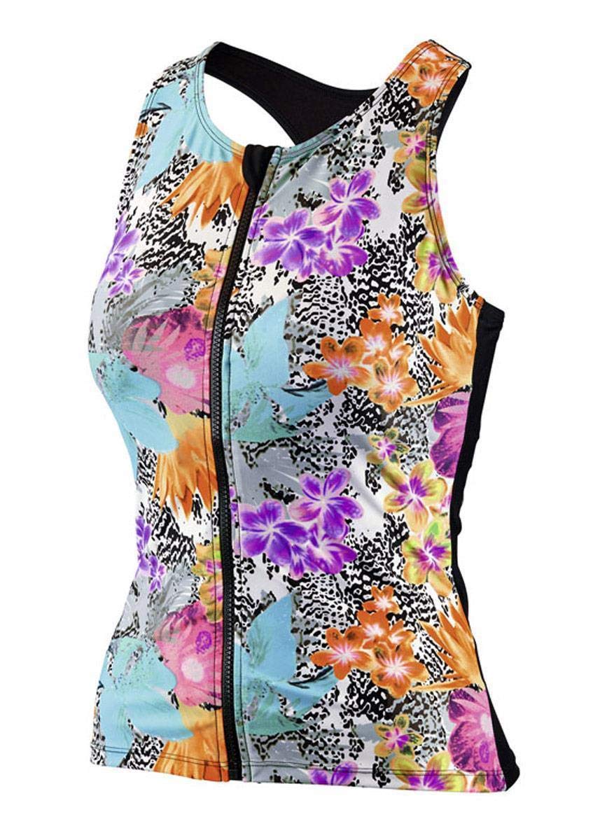 Beco Besuit-36161 Women's Besuit - White/Burnt, 44