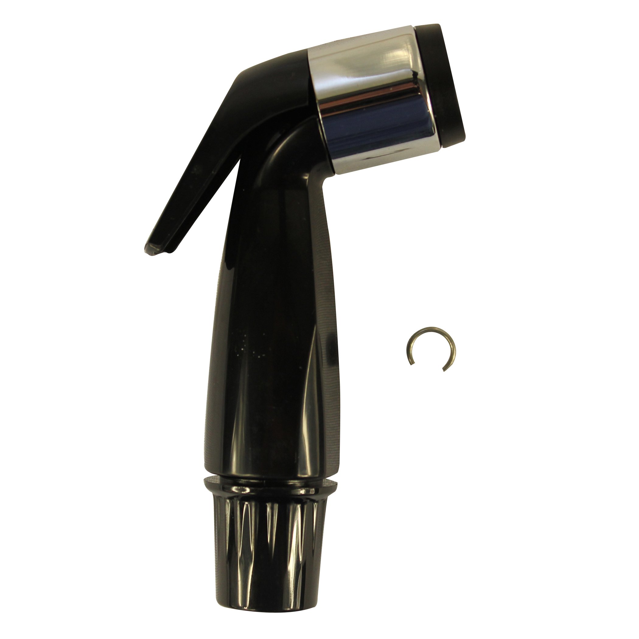 Danco 80760 Kitchen Spray Head, Black